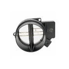 Sonde Débitmètre de masse d'air Pour Cadillac Chevrolet Hummer Saab 15904068