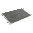 Condenseur de climatisation Pour BLS CROMA SIGNUM Z03 VECTRA 51749914 1850077