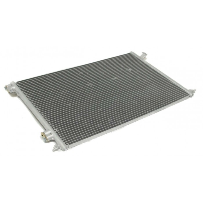 Condenseur de climatisation Pour BLS CROMA SIGNUM Z03 VECTRA 51749914 1850077