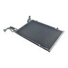 Condenseur de climatisation pour B-MAX FIESTA VI TOURNEO TRANSIT COURIER 1856009