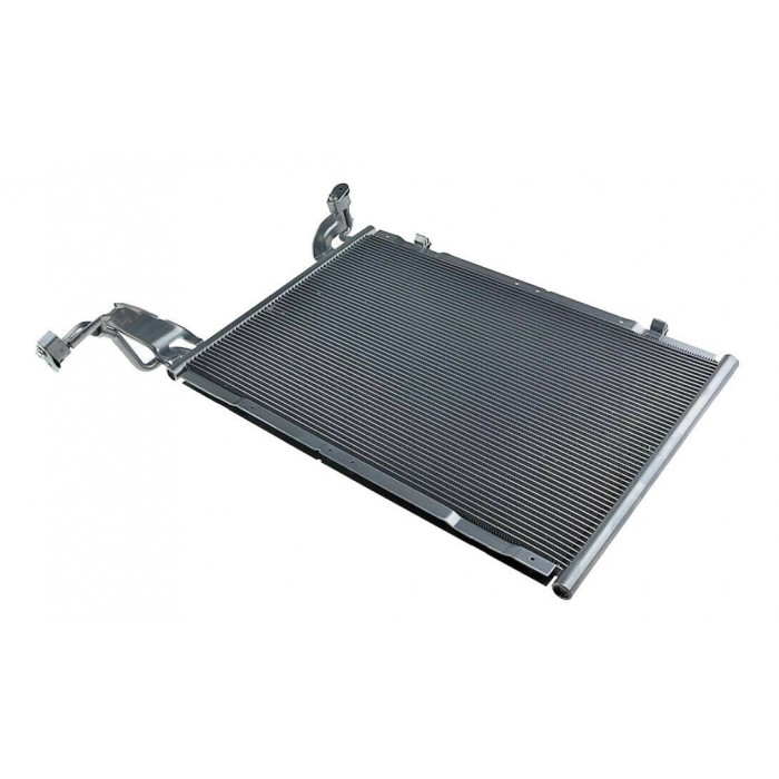 Condenseur de climatisation pour B-MAX FIESTA VI TOURNEO TRANSIT COURIER 1856009
