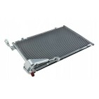 Condenseur de climatisation pour B-MAX FIESTA VI TRANSIT/TOURNEO COURIER 1819980