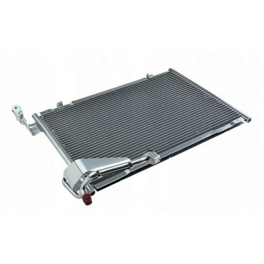 Condenseur de climatisation pour B-MAX FIESTA VI TRANSIT/TOURNEO COURIER 1819980