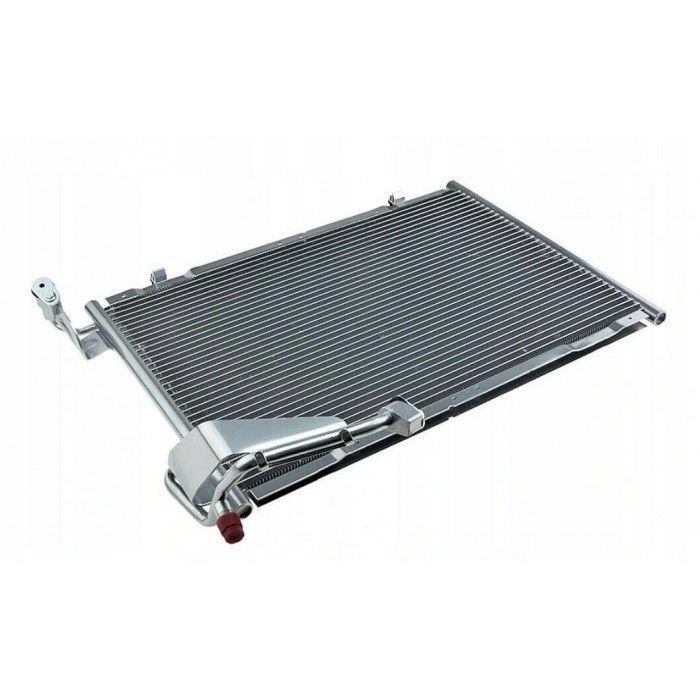 Condenseur de climatisation pour B-MAX FIESTA VI TRANSIT/TOURNEO COURIER 1819980