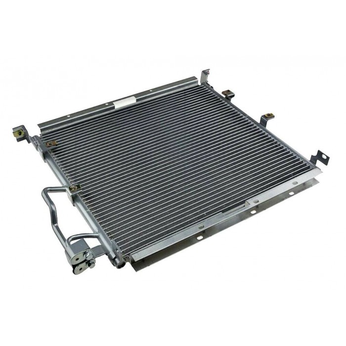 Condenseur de climatisation Pour BMW 3 E36 Z3 E36 64538398181 64538373004