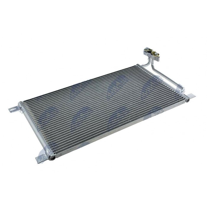 Condenseur de climatisation Pour BMW Série 3 E46 X3 E83 8377648 64538377648