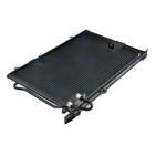 Condenseur de climatisation Pour BMW Série 5 E34 64538390005 8390005 64531391393