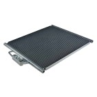 Condenseur de climatisation Pour BMW Série 5 E39 8391647 64538391647