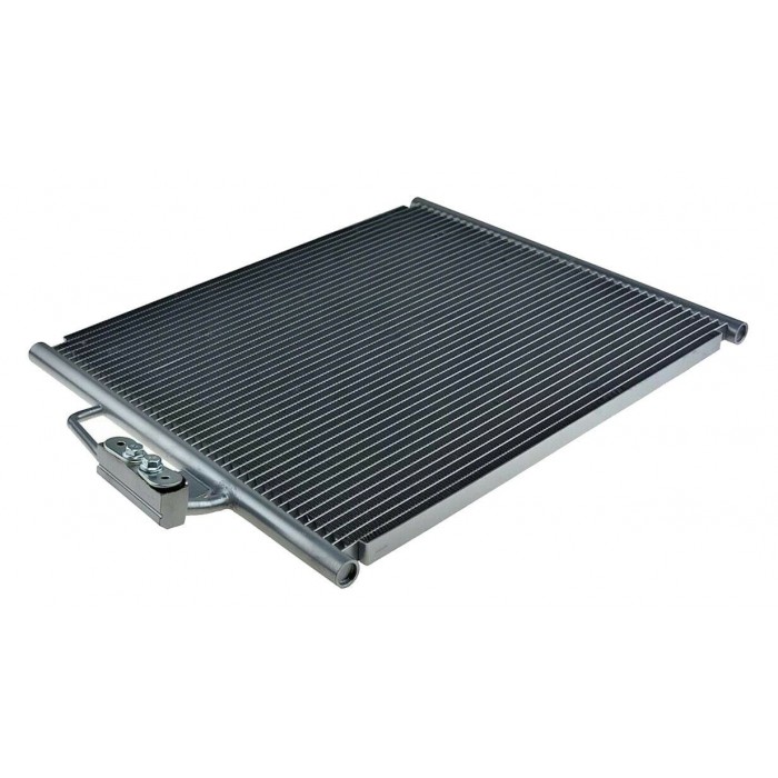 Condenseur de climatisation Pour BMW Série 5 E39 8391647 64538391647