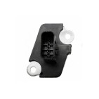 Sonde Débitmètre de masse d'air Pour Peugeot Fiat Ford Citroën 9658127480