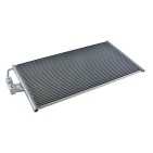 Condenseur de climatisation Pour BMW Série 5 E39 E39 7 E38 8375513 64538375513