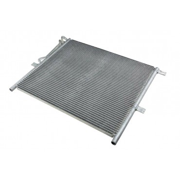 Condenseur de climatisation Pour BMW X3 E83 17113403437 64533400400 17113400400