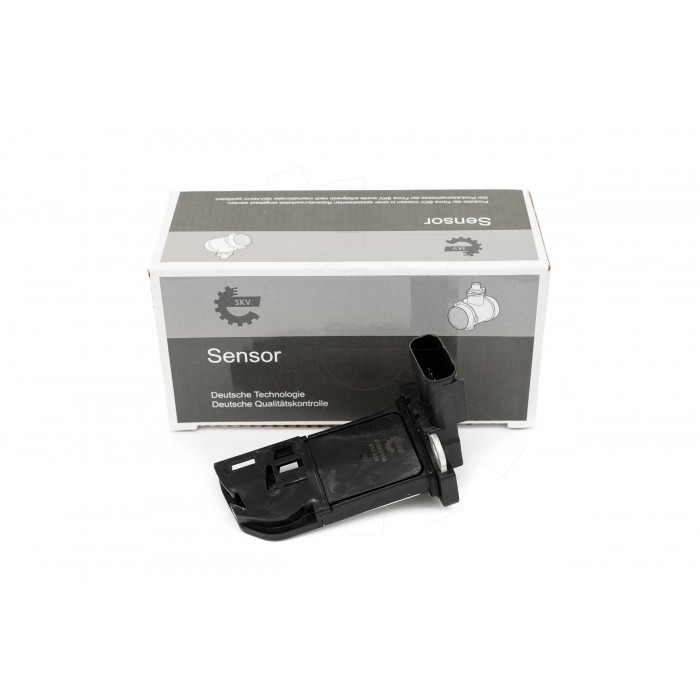 Sonde Débitmètre de masse d'air Pour Ford Ford Asia/Oceania Jaguar Land Rover