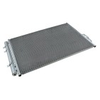 Condenseur de climatisation Pour BMW X3 F25 9216144 64539216144