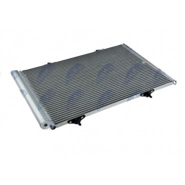 Condenseur de climatisation Pour C2 C3 C4 DS3 CROSSLAND 1007 CROSSLAND 6455EK