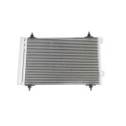 Condenseur de climatisation Pour C4 DS4 DS5 3008 307 308 5008 PARTNER RCZ 6455CX