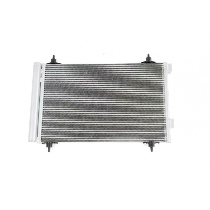 Condenseur de climatisation Pour C4 DS4 DS5 3008 307 308 5008 PARTNER RCZ 6455CX