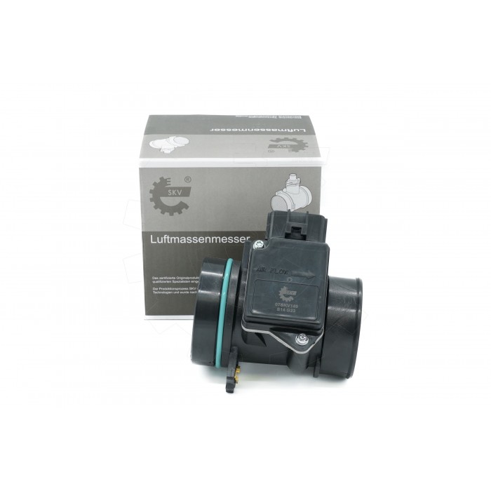 Sonde Débitmètre de masse d'air Pour Ford Fiesta IV V KA Puma 1019594 1030844