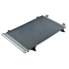 Condenseur de climatisation pour C8 JUMPY ULYSSE 807 EXPERT PROACE 1400836980