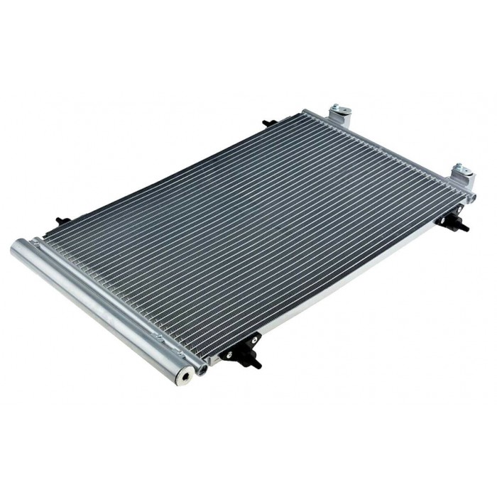 Condenseur de climatisation pour C8 JUMPY ULYSSE 807 EXPERT PROACE 1400836980