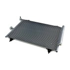 Condenseur de climatisation Pour C8 JUMPY ULYSSE PHEDRA 807 EXPERT 1489398080