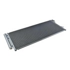 Condenseur de climatisation pour CHEVROLET AVEO T300 -à partir de 2013 96945774