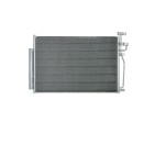 Condenseur de climatisation Pour CHEVROLET CAPTIVA OPEL VAUXHALL ANTARA 4803973