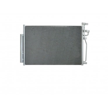 Condenseur de climatisation Pour CHEVROLET CAPTIVA OPEL VAUXHALL ANTARA 4803973