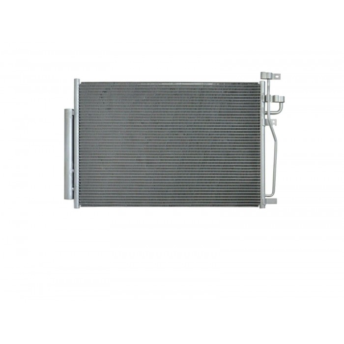Condenseur de climatisation Pour CHEVROLET CAPTIVA OPEL VAUXHALL ANTARA 4803973