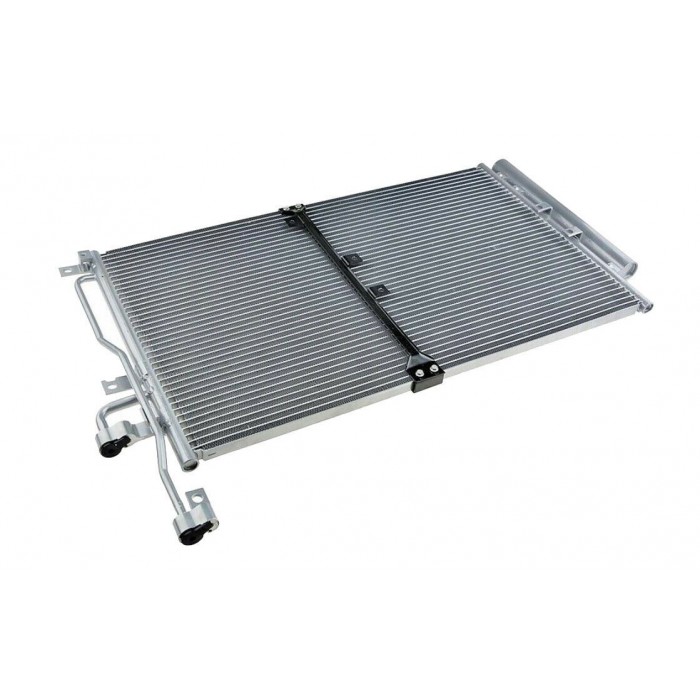 Condenseur de climatisation pour CHEVROLET CAPTIVA OPEL VAUXHALL ANTARA 4803979
