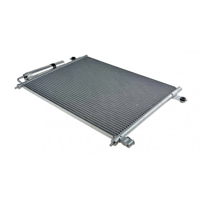 Condenseur de climatisation Pour CHEVROLET DAEWOO AVEO KALOS 96539632 96469288