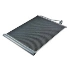 Condenseur de climatisation Pour CHEVROLET DAEWOO EVANDA 96490238 96327357