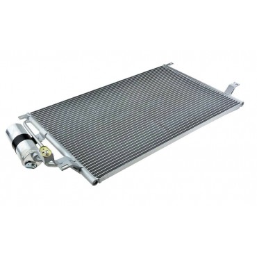 Condenseur de climatisation pour CHEVROLET EPICA 2006-2011 96888889 96471946