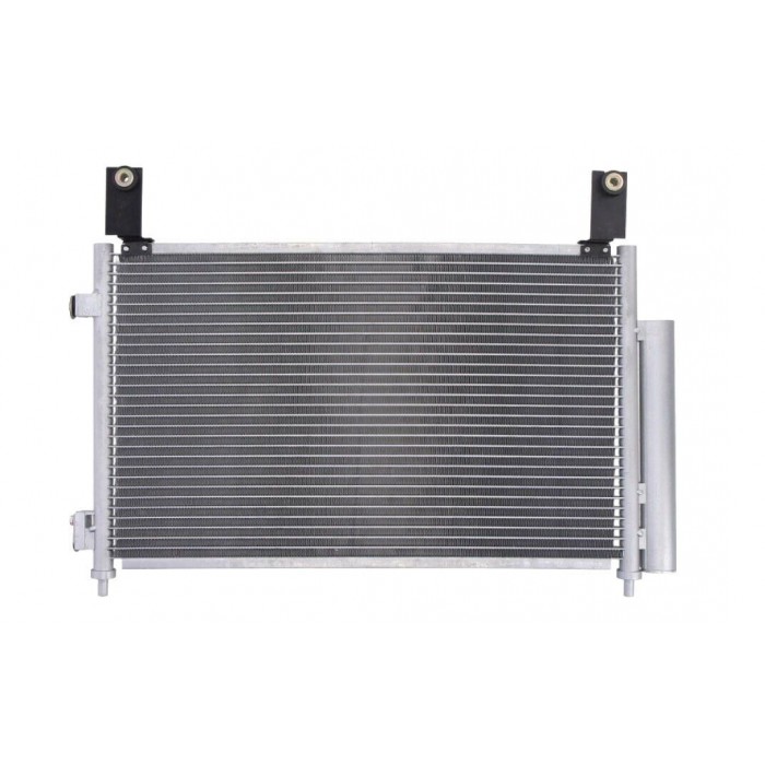 Condenseur de climatisation pour CHEVROLET MATIZ SPARK 94532313 96591582