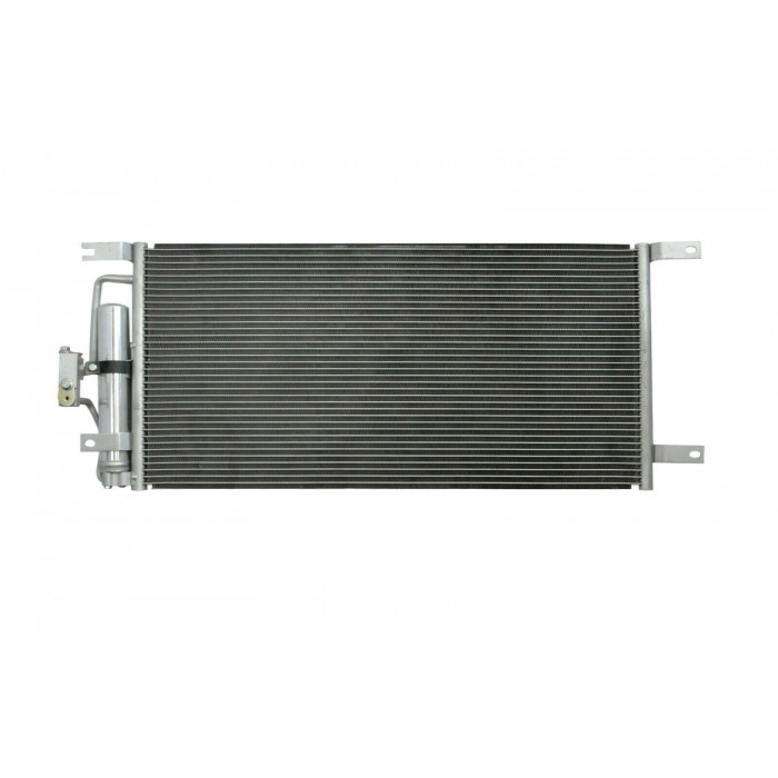 Condenseur de climatisation pour CHEVROLET TRANS SPORT PONTIAC MONTANA 10326292