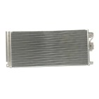 Condenseur de climatisation Pour CHEVROLET TRAX OPEL VAUXHALL MOKKA X 1850274
