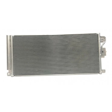 Condenseur de climatisation Pour CHEVROLET TRAX OPEL VAUXHALL MOKKA X 1850274