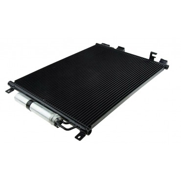 Condenseur de climatisation Pour CHRYSLER 300 C 2004-2012 KV8506793AA 5137693AA