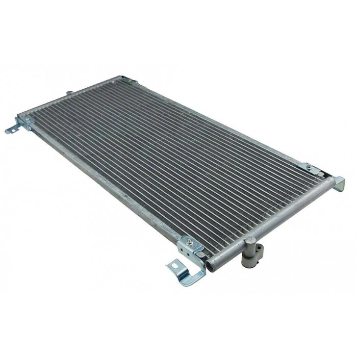 Condenseur de climatisation Pour CHRYSLER DODGE PLYMOUTH NEON K4740109 4740109