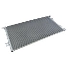 Condenseur de climatisation Pour CHRYSLER PLYMOUTH VOYAGER DODGE CARAVAN 4798015