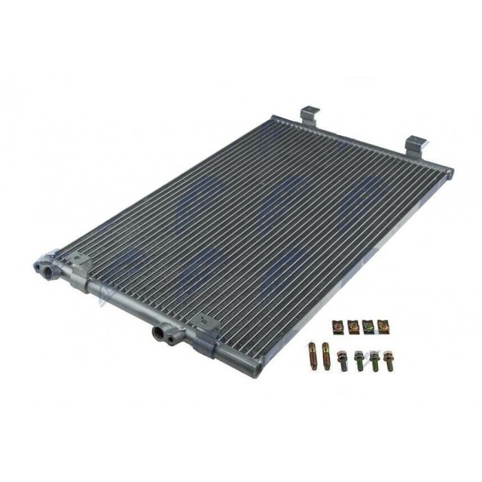 Condenseur de climatisation Pour CHRYSLER PT CRUISER PT_ 2000-2010 5093598AA