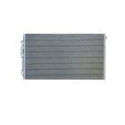 Condenseur de climatisation Pour CHRYSLER VOYAGER 2000-2008 5072262AB 5072262AA