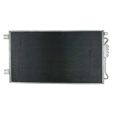 Condenseur de climatisation Pour CHRYSLER VOYAGER 2004-2008 5142490AB 5142490AA
