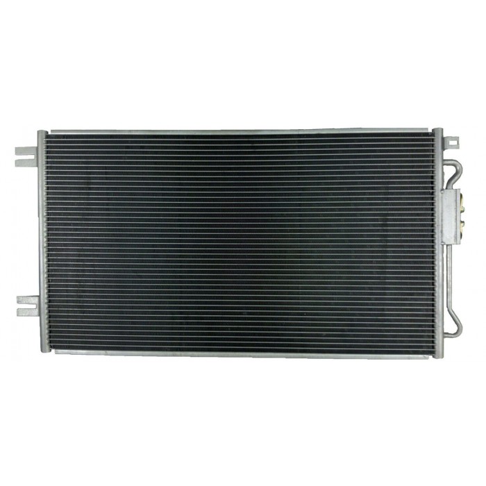 Condenseur de climatisation Pour CHRYSLER VOYAGER 2004-2008 5142490AB 5142490AA