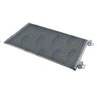 Condenseur de climatisation Pour CITAN 415 GRAND KANGOO 8200455795 4155000054