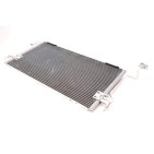 Condenseur de climatisation Pour CITROËN BERLINGO PEUGEOT PARTNER 5 G 6455V8