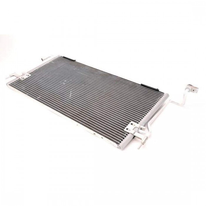 Condenseur de climatisation Pour CITROËN BERLINGO PEUGEOT PARTNER 5 G 6455V8
