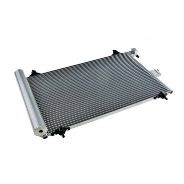 Condenseur de climatisation Pour CITROËN BERLINGO XSARA PEUGEOT PARTNER 6455AT