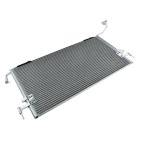 Condenseur de climatisation Pour CITROËN BERLINGO XSARA PEUGEOT PARTNER 6455W4