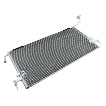 Condenseur de climatisation Pour CITROËN BERLINGO XSARA PEUGEOT PARTNER 6455W4